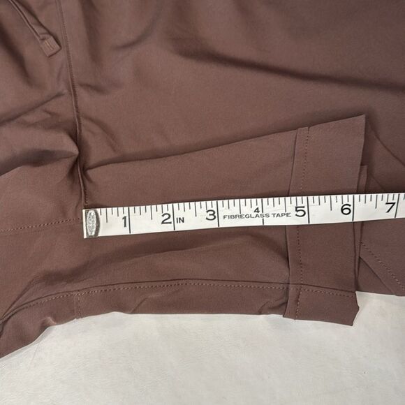 Women’s Mondetta High Waist Pull On Shorts, Size XXL NWT - Picture 5 of 7